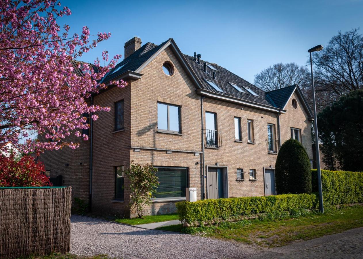 Ten Hove Brugge Bagian luar foto
