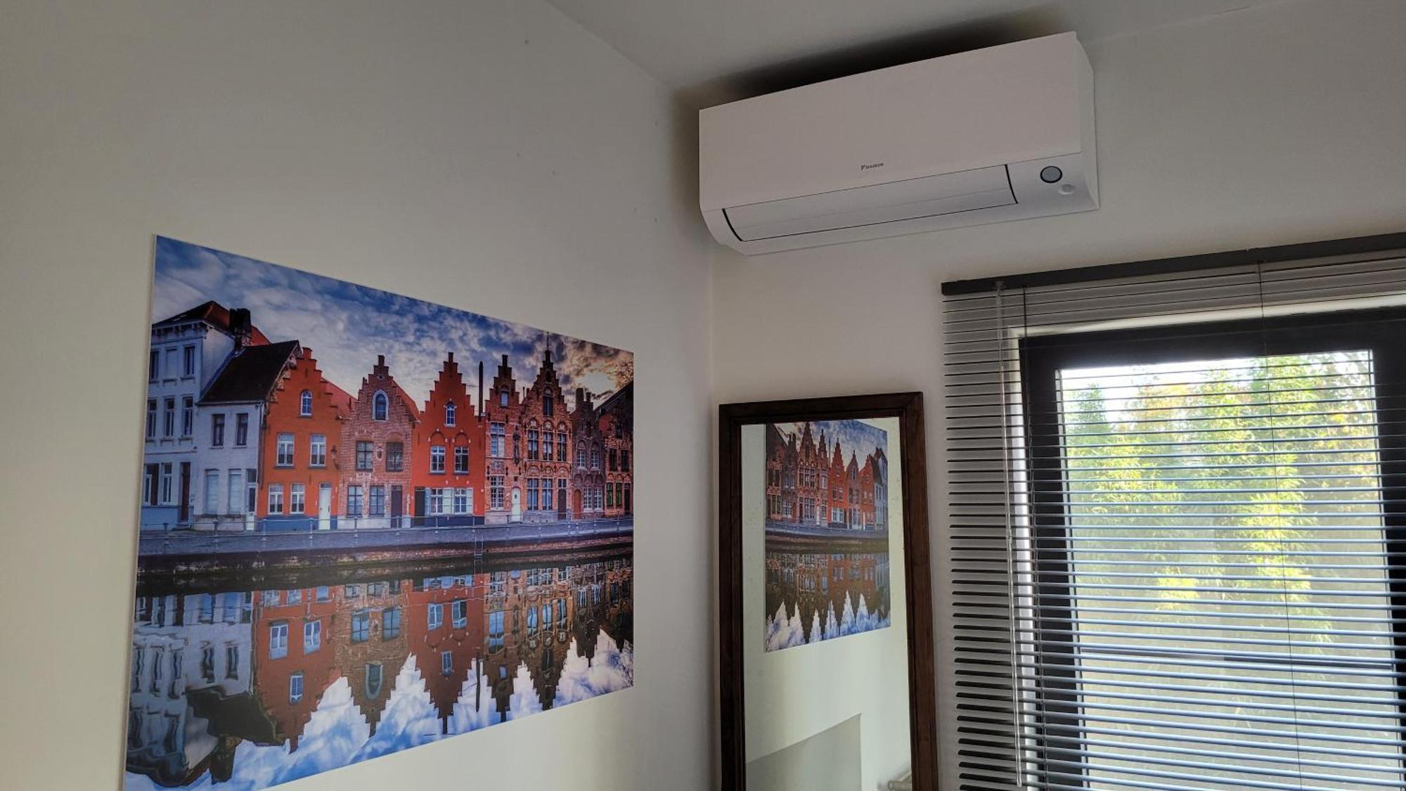 Ten Hove Brugge Bagian luar foto